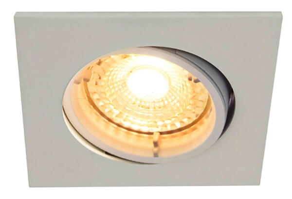 Точечный светильник Nordlux CARINA SMART LIGHT SQUARE 3-KIT 2015680155 купити