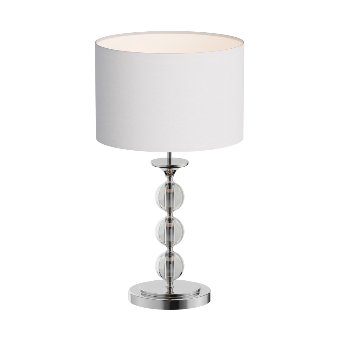 Настольная лампа Zuma Line RLT93163-1W Rea (78214) купити