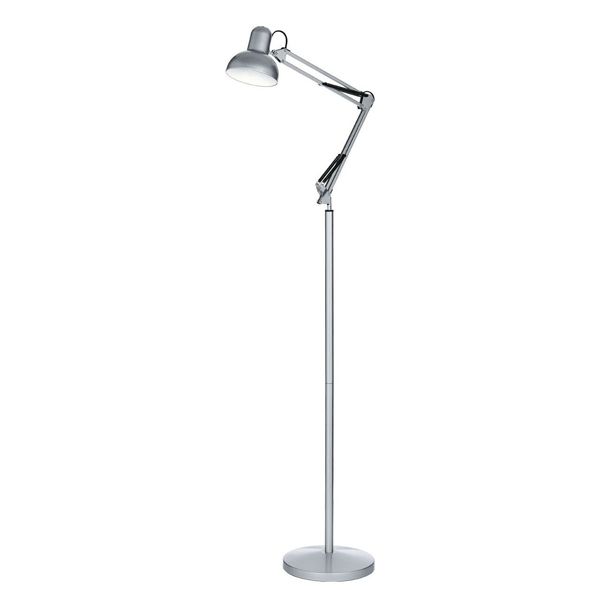 Торшер Ideal Lux KELLY PT1 ARGENTO купити