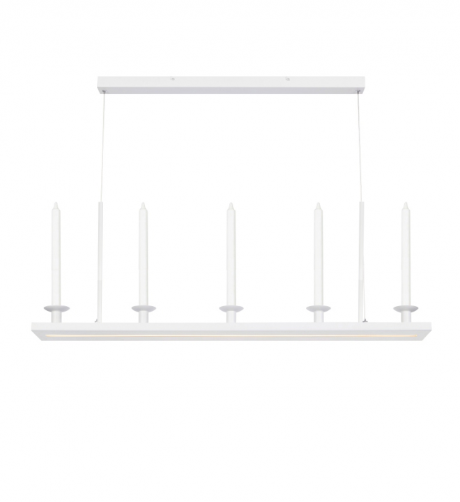 Люстра Markslojd 107528 DOWNTOWN купити