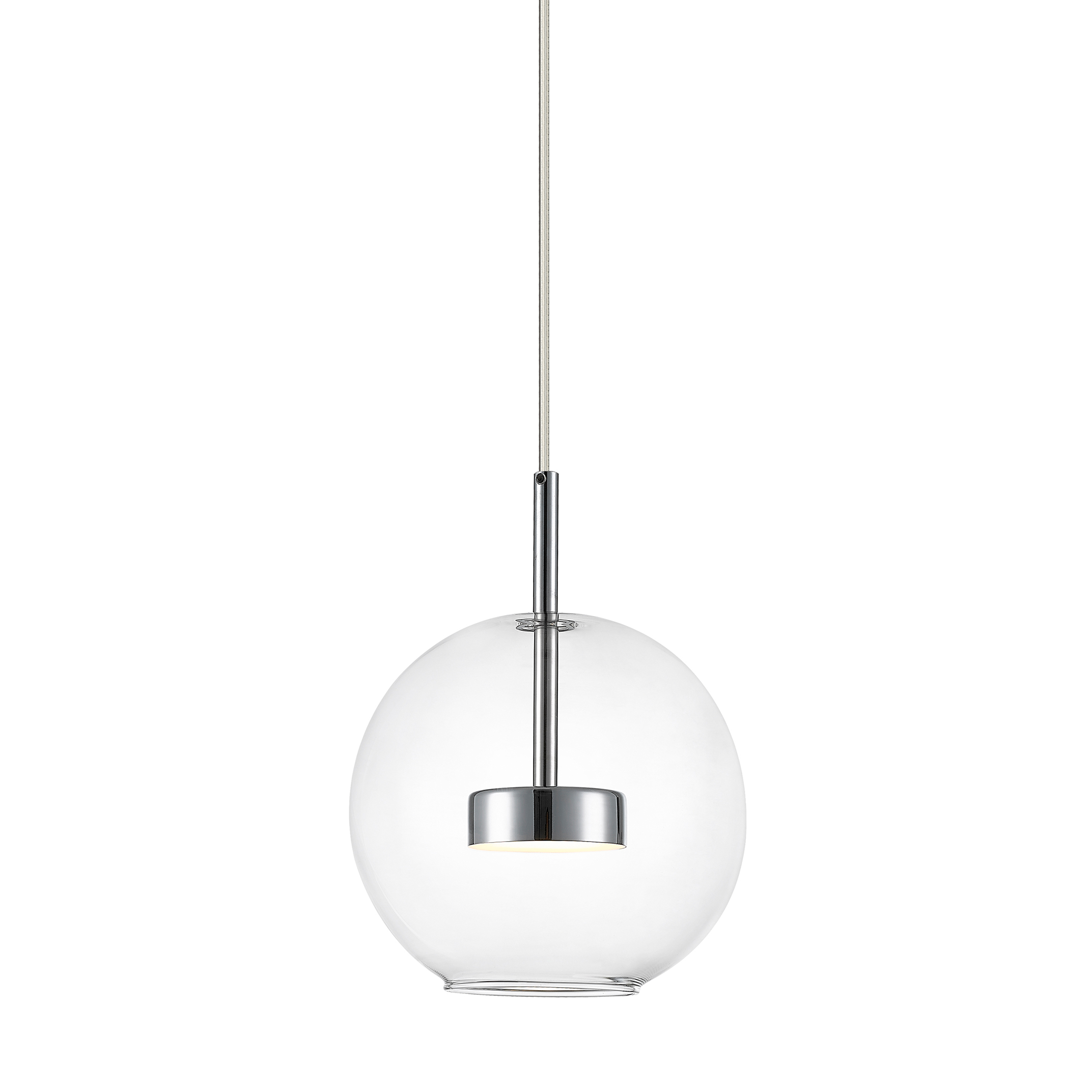 Підвісний світильник Zuma Line P0428-01J-F4AC ENCELADUS (31926) купити