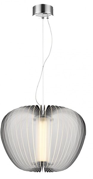 Люстра Zuma Line P0361-01A-F4B1 MODERNA купити