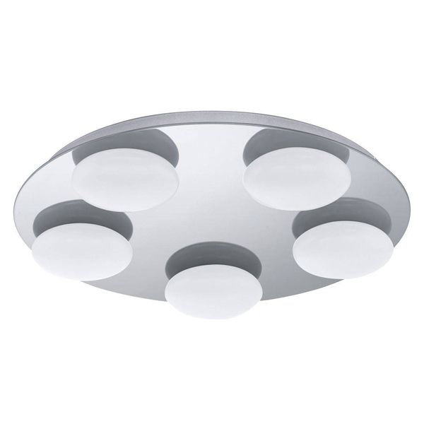 Светильник потолочный Eglo 93502 Becerro купити