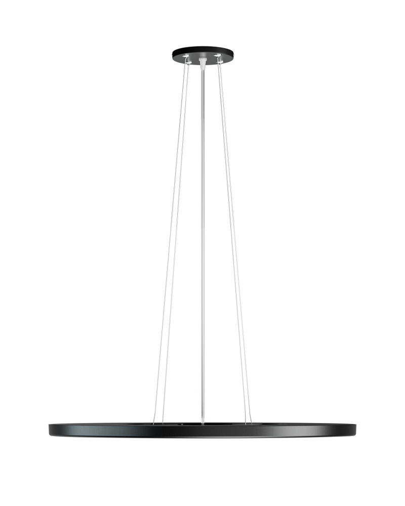 Люстра підвісна ITALUX PND-72843-400R-32W-BL Maluna купити