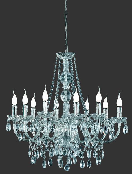 Люстра REALITY R1170-00 LUSTER купити