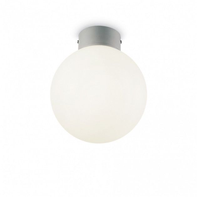 Уличный потолочный светильник Ideal Lux PL1 SYMPHONY (149790) купити