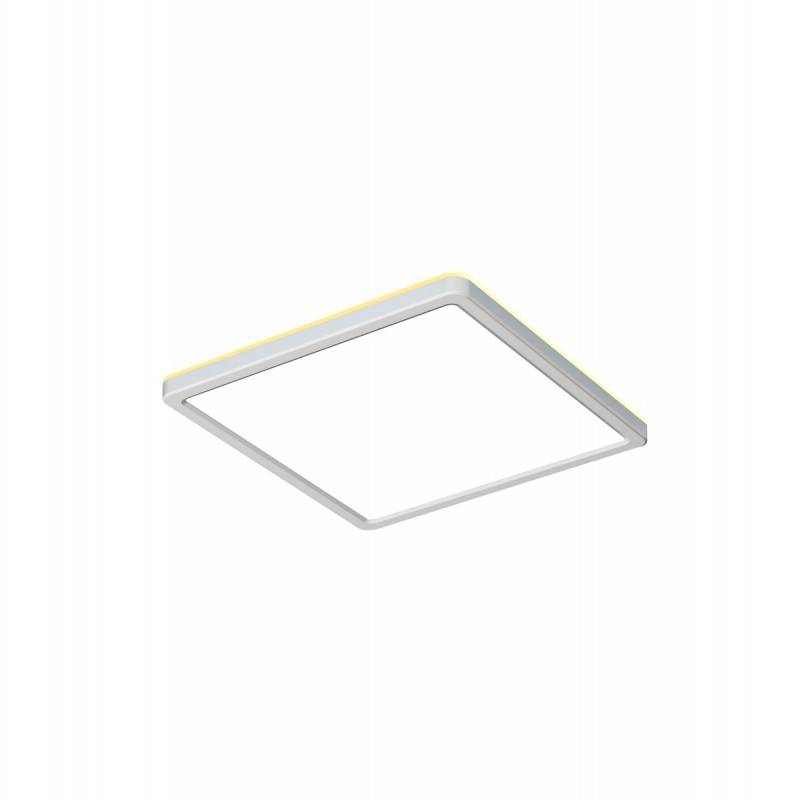 Потолочний світильник ITALUX PLF-39573-230S-22W-WH Aleria купити