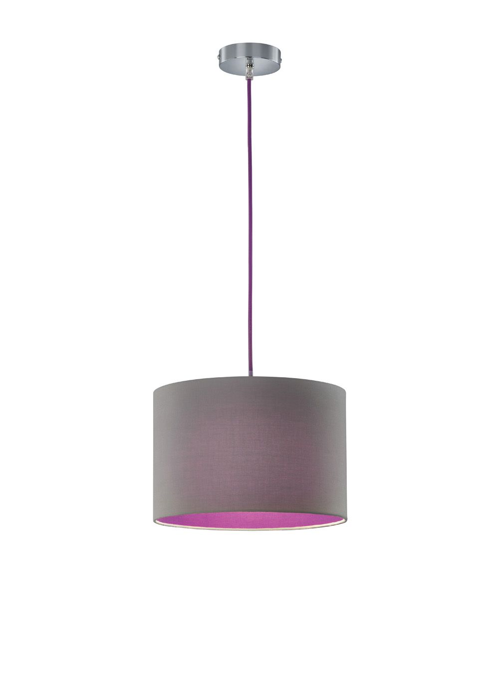 Подвесной светильник TRIO 308500142 COLORIT купити