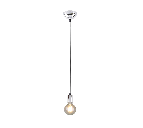 Подвесной светильник TRIO 310100106 CORD купити