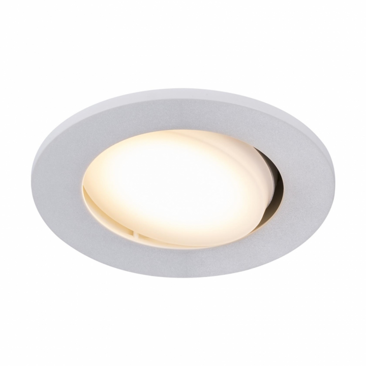 Точечный светильник Nordlux LEONIS 2700K IP23 3-KIT TILT 49150101 купити