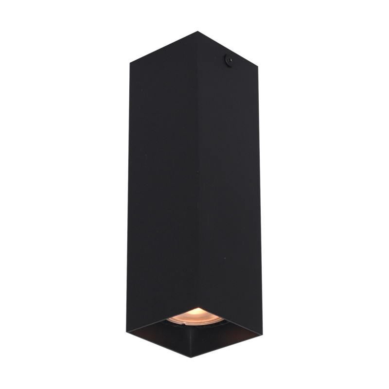 Точковий світильник ITALUX CLN-28394-M-BK Ander купити