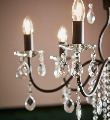 Люстра Markslojd MARY 107760 купити