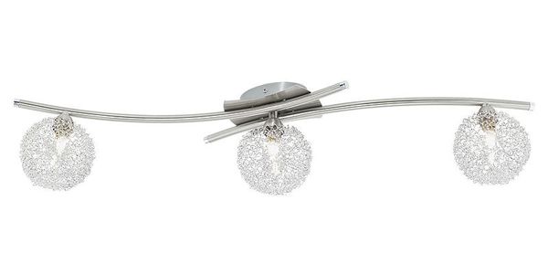 Люстра Eglo 90611 Pescara купити