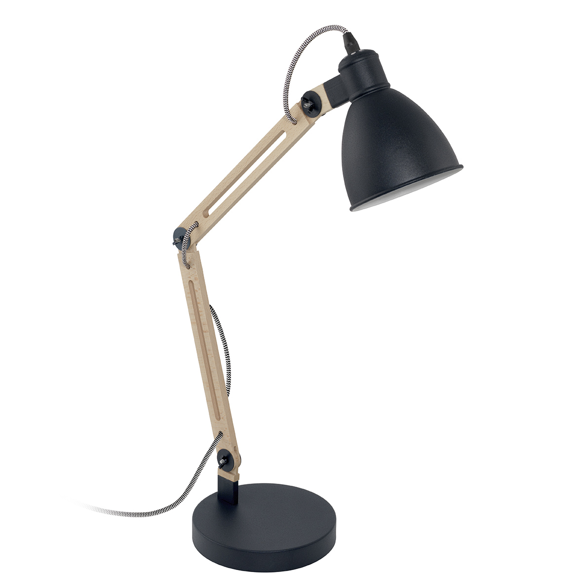 Настольная лампа Eglo 96958 TORONA 1 купити