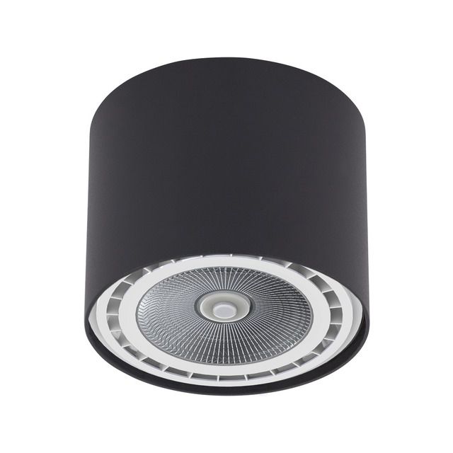 Світильник точковий Nowodvorski 9486 Bit Graphite купити