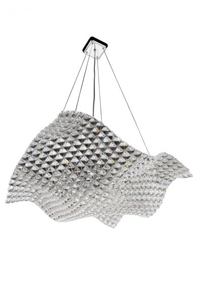 Люстра Zuma Line P0221-08M-F4AC TIARA купити