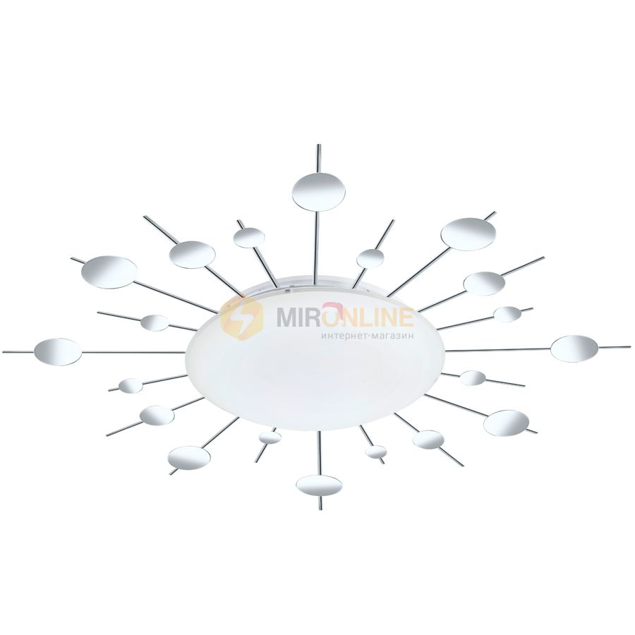 Люстра Eglo 90227 Filina купити