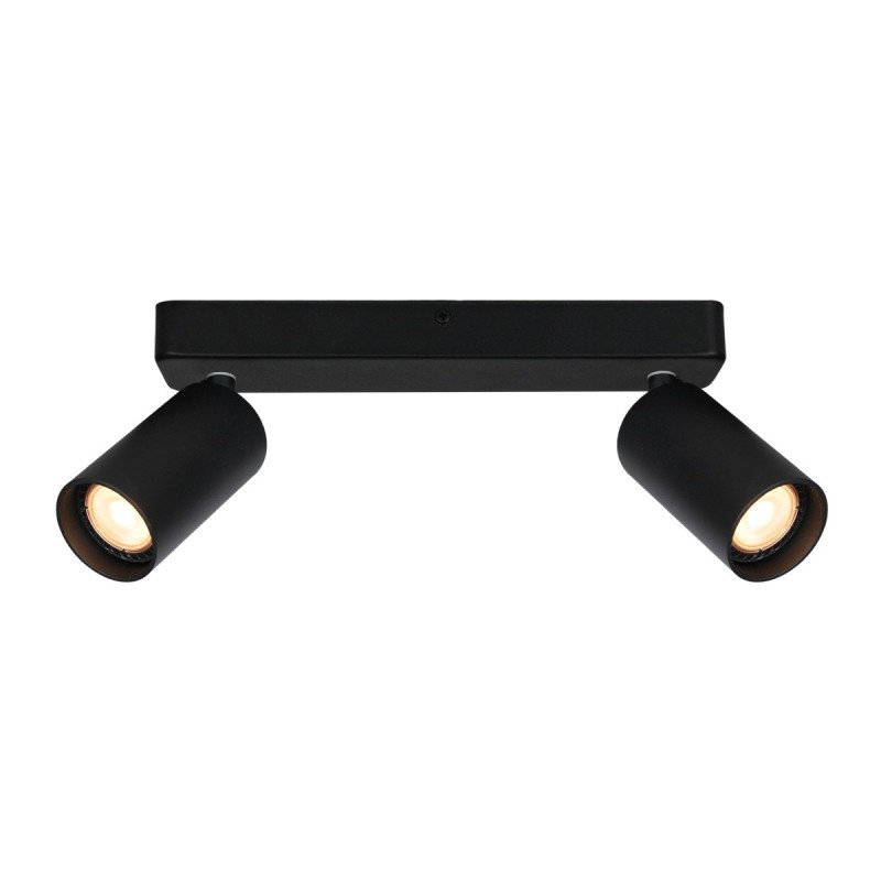 Спот ITALUX SPL-23436-2-BK Nesto купити