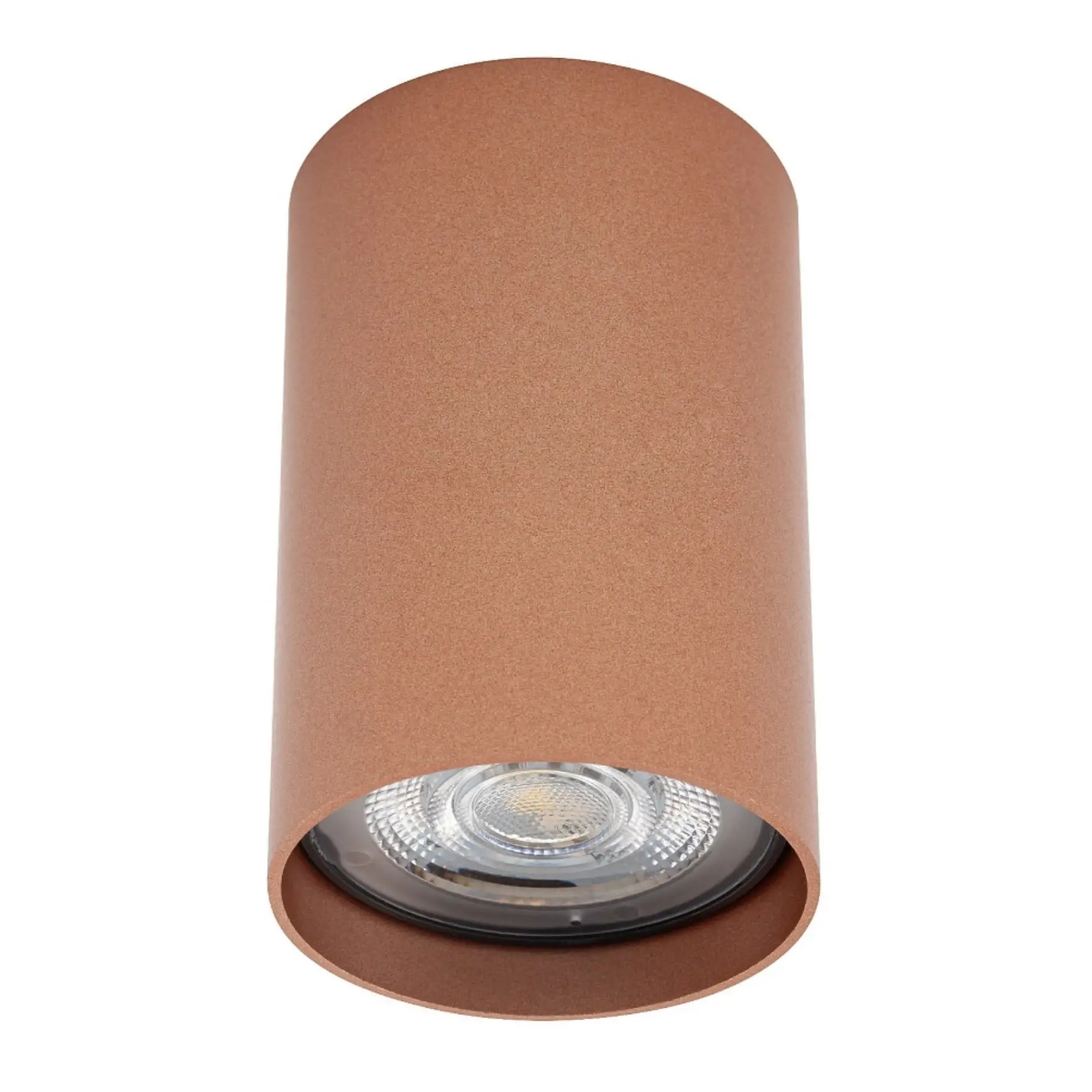 Точковий світильник Nowodvorski 10807 Mono Slide Trimless GU10 1x10W IP20 Copper (31739) купити