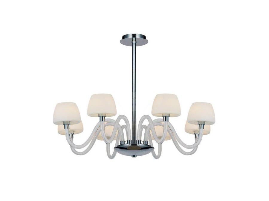 Люстра Azzardo GLORIA 8 MC 2030-8 (5901238401766) купити