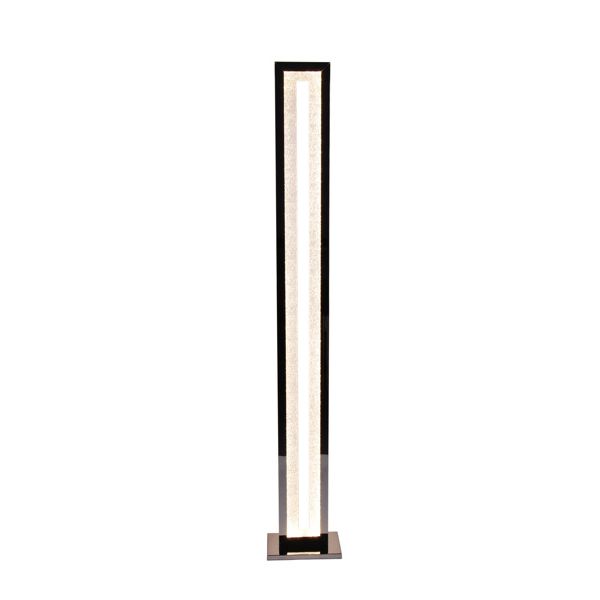 Торшер Zuma Line SL490A-CH TRAP купити