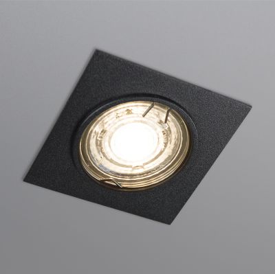 Врізний токовий світильник ImperiumLight Simple 380108.05.05 купити