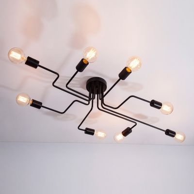 Светильник потолочный ImperiumLight Hydra 838120.05.05 купити