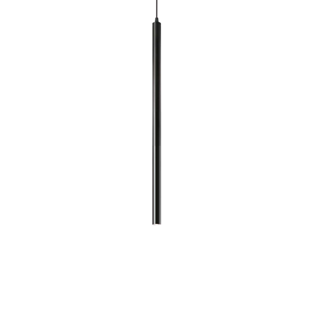 Подвесной светильник Ideal Lux SP1 SMALL ULTRATHIN (156699) купити