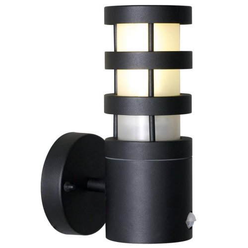 Настенный уличный светильник Nordlux Darwin Sensor 71972003 купити