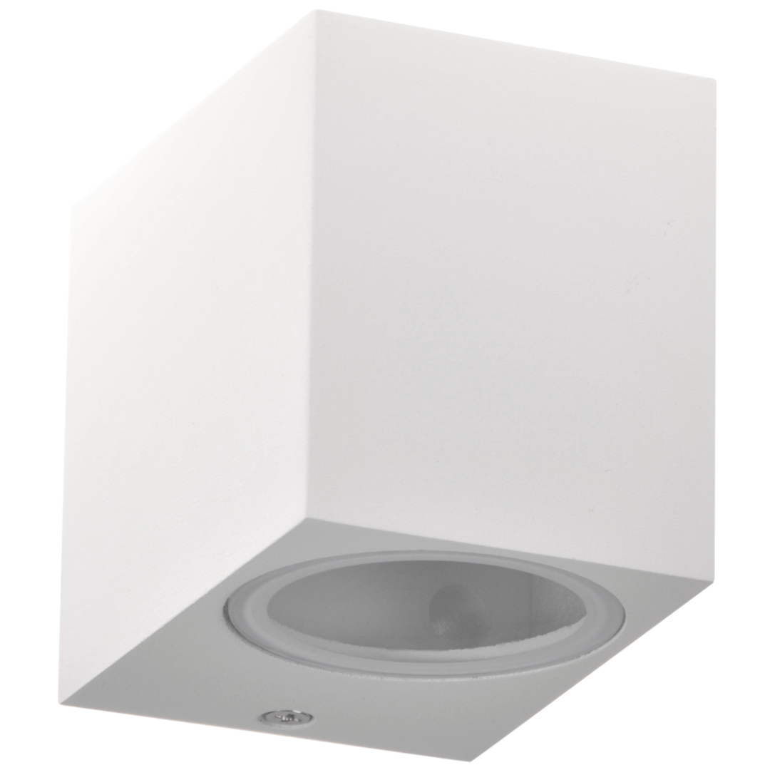 Вуличний світильник Goldlux 313379 Boston GU10 10W IP44 купити