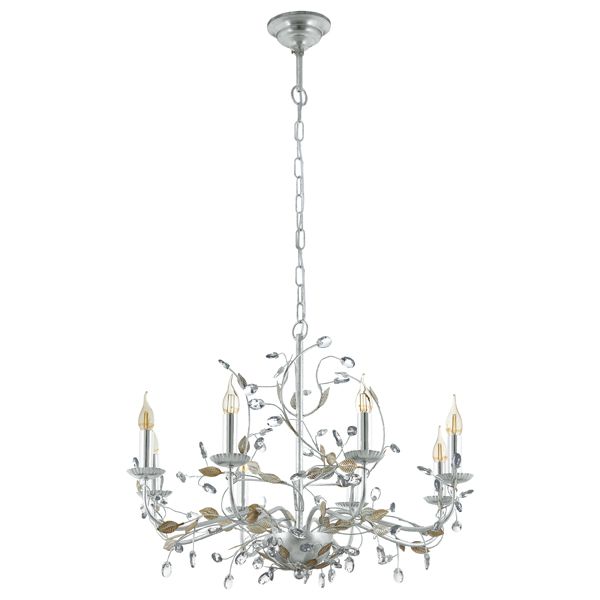 Люстра Eglo 49829 Flitwick купити