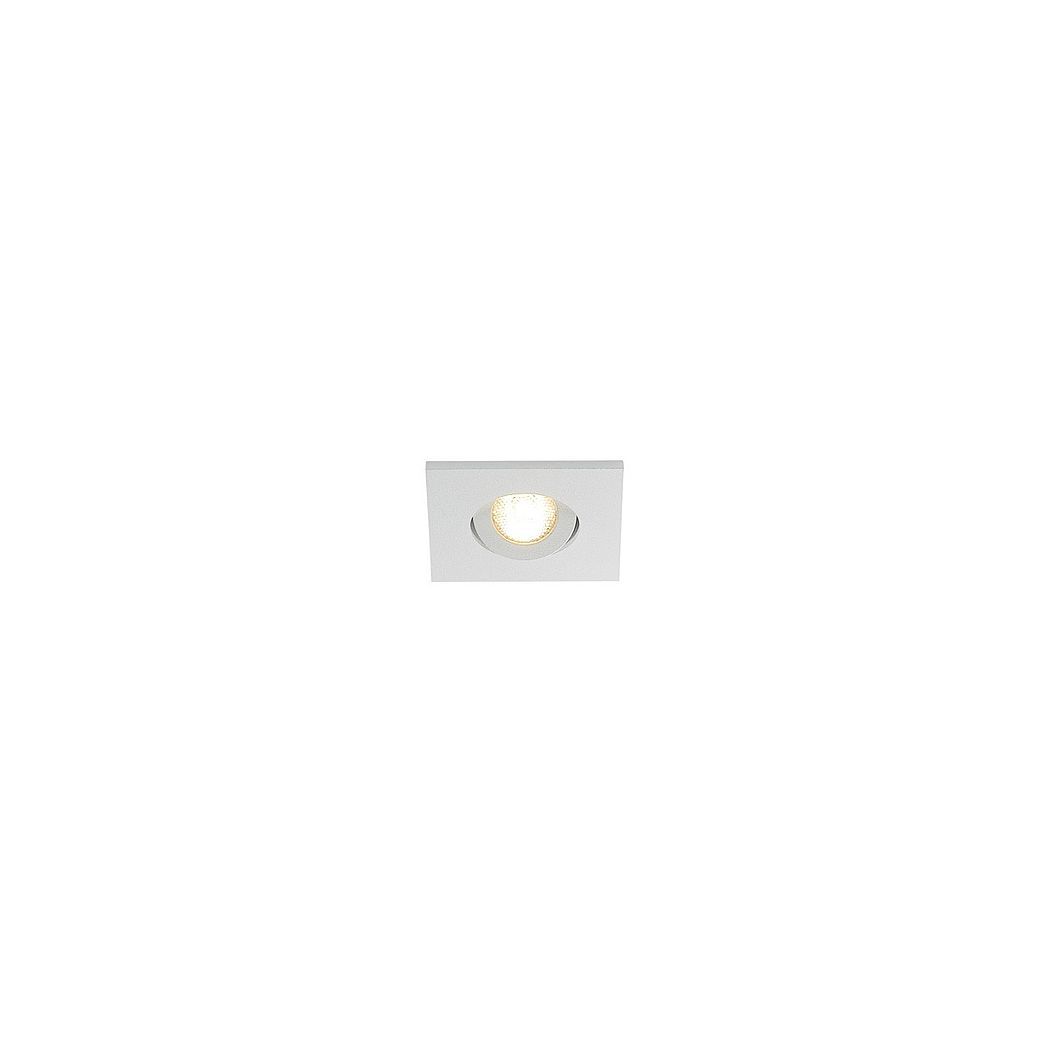 Точечный светильник SLV 114401 NEW TRIA купити