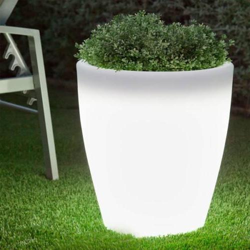 Уличные светильники Nowodvorski 9711 Flowerpot купити
