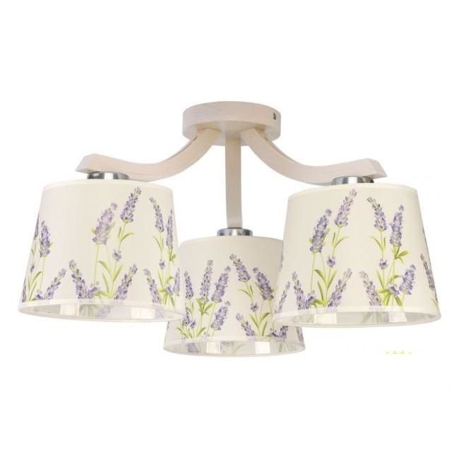 Люстра TK Lighting 2043 MELISA купити