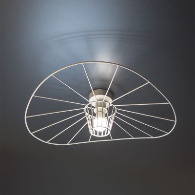 Светильник потолочный ImperiumLight Lady 35117.01.01 купити