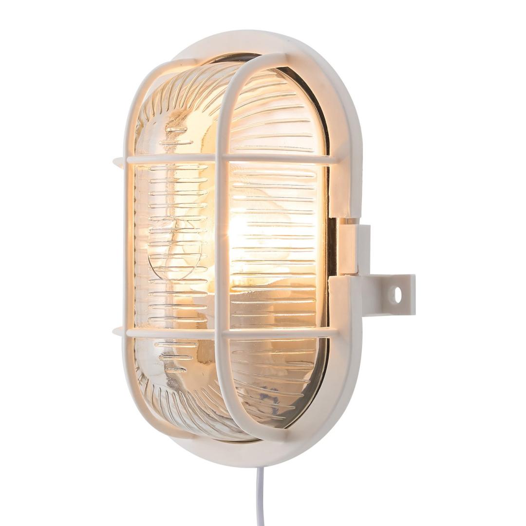 Настінний вуличний світильник Nordlux 17051001 Skotlampe купити