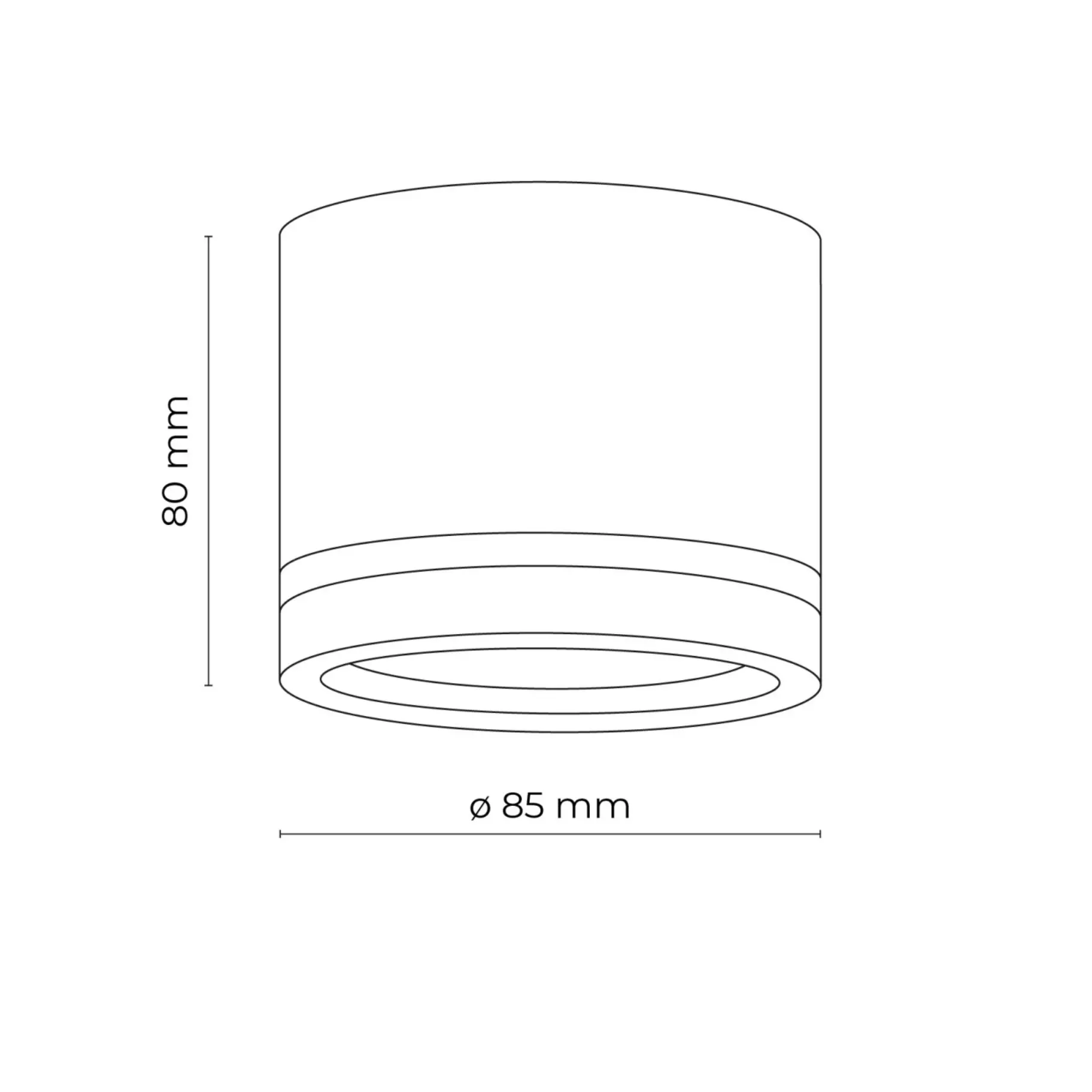 Точковий світильник TK LIGHTING 4351 (30523) купити