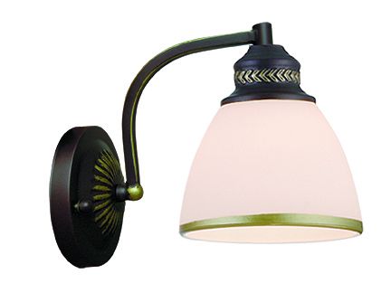 Бра Viokef Clair 4141500 купити