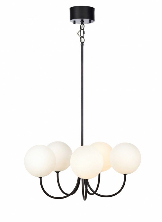 Люстра Markslojd CINCO 107767 купити