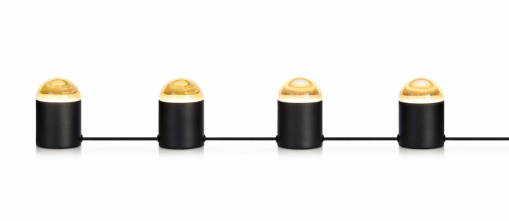 Настольная лампа Markslojd JINX 107203 купити