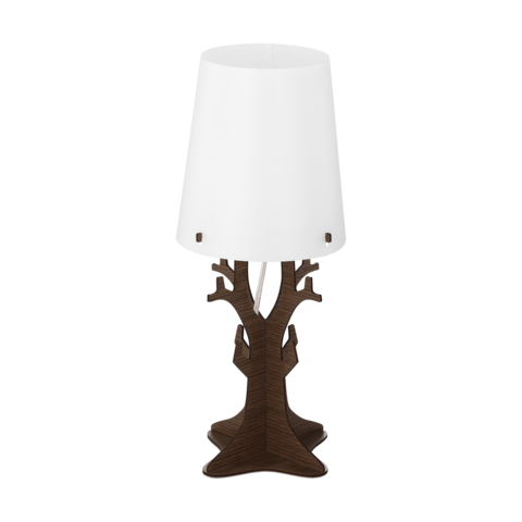 Настольная лампа Eglo HUNTSHAM 49368 купити