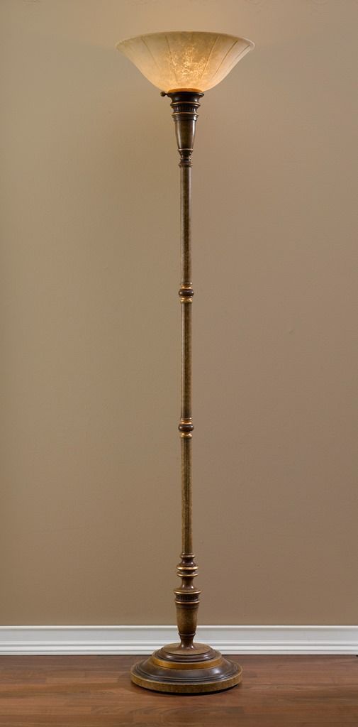 Торшер Elstead FE/BRODERICK TCH BRODERICK купити