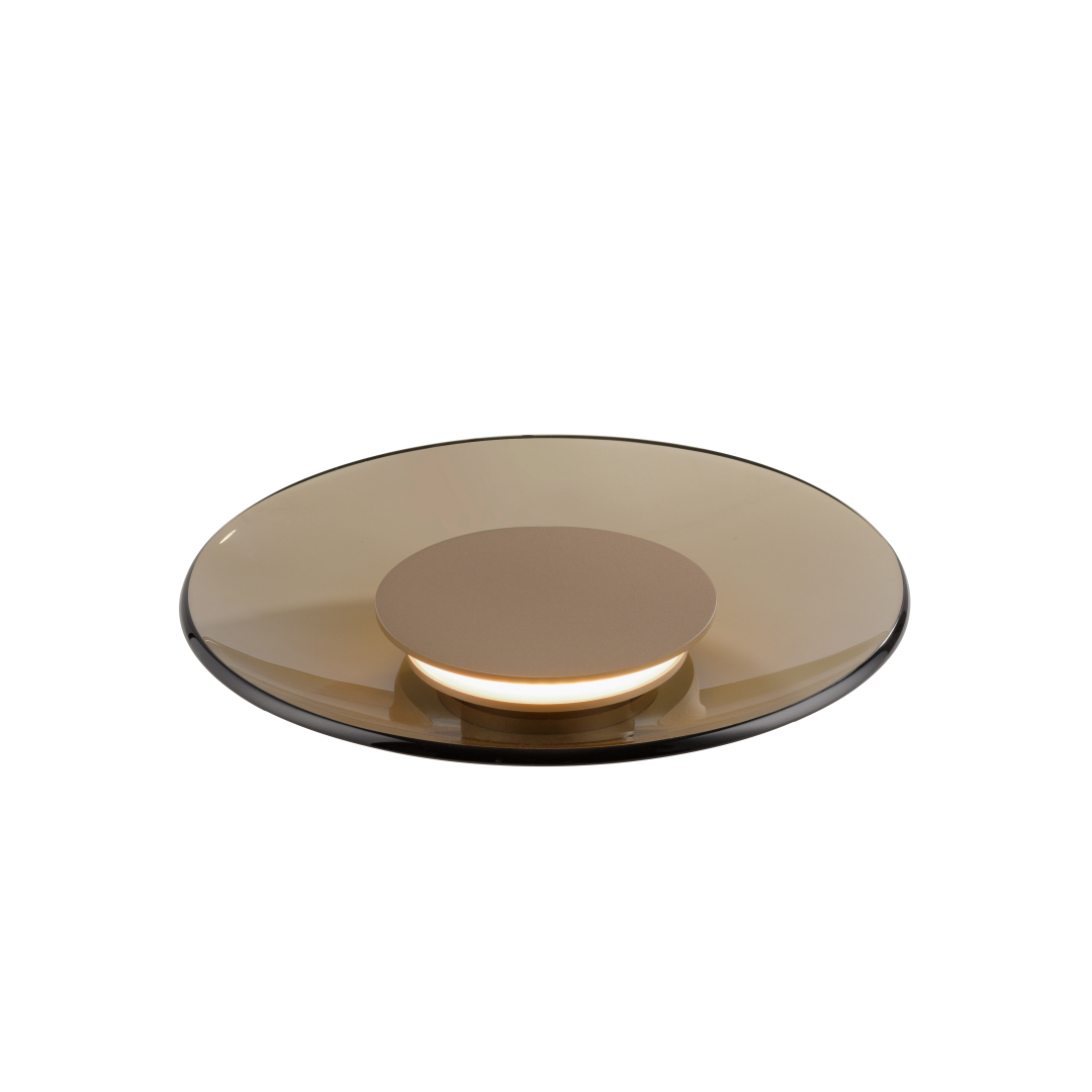 Настільна лампа Zuma Line 4594-97 PURE MOON купити