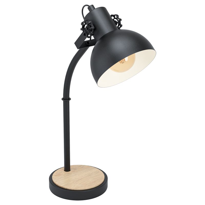 Настольная лампа Eglo 43165 LUBENHAM  купити