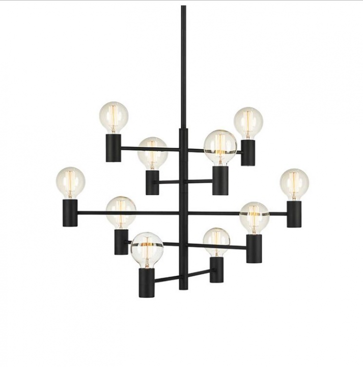 Люстра Markslojd PARIS 107187 купити