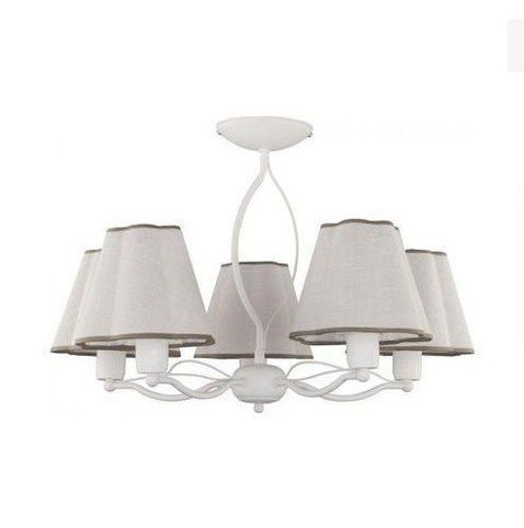 Люстра TK Lighting 1295 STOKROTKA купити