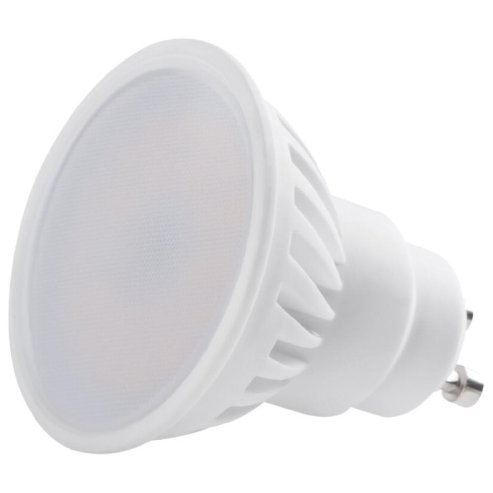 Лампа світлодіодна Kanlux 23414 TEDI MAXX LED GU10-NW 9W 4000K 900Lm купити