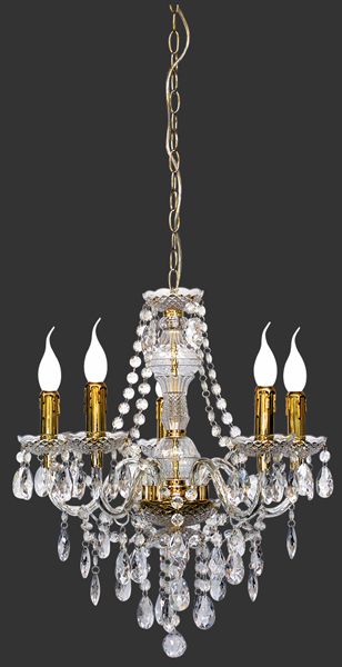 Люстра REALITY R1107-03 LUSTER купити