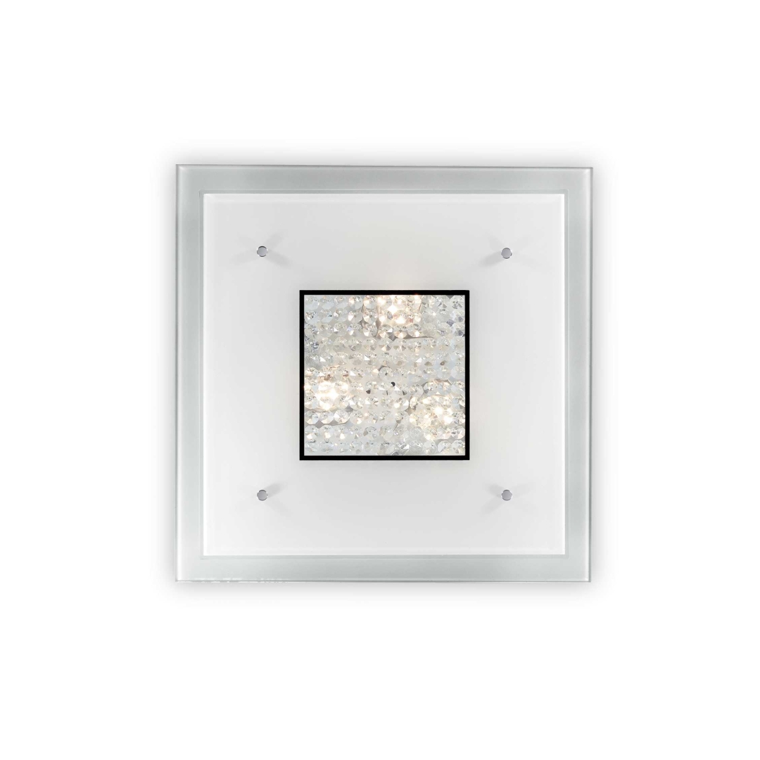 Потолочный светильник Ideal Lux STENO PL3 (087580) купити