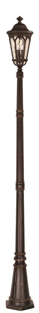 Уличный светильник Elstead FE/REGENTCT5 REGENT COURT купити